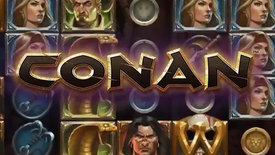 conan
